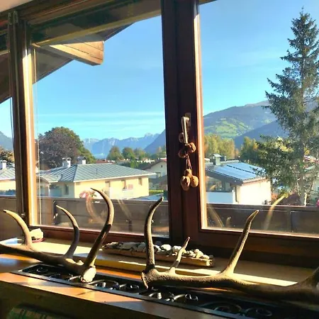 Alpenstueck Family Apartment-2 Bedrooms-80 Sqm-free Parking شقة *