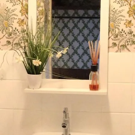 Alpenstueck Family Apartment-2 Bedrooms-80 Sqm-free Parking 아파트