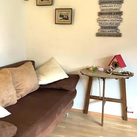 Alpenstueck Family Apartment-2 Bedrooms-80 Sqm-free Parking زيل أم سي