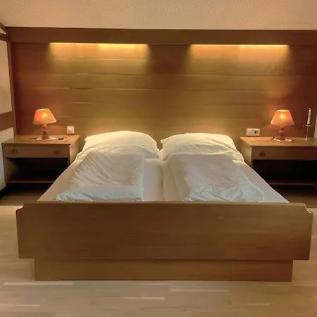 Alpenstueck Family Apartment-2 Bedrooms-80 Sqm-free Parking * زيل أم سي