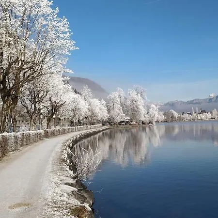 Alpenstueck Family Apartment-2 Bedrooms-80 Sqm-free Parking *
