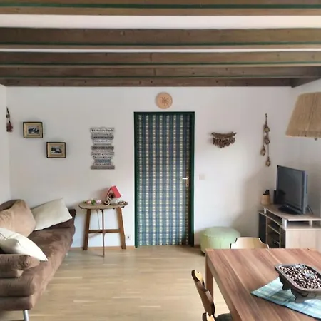 Alpenstueck Family Apartment-2 Bedrooms-80 Sqm-free Parking * زيل أم سي