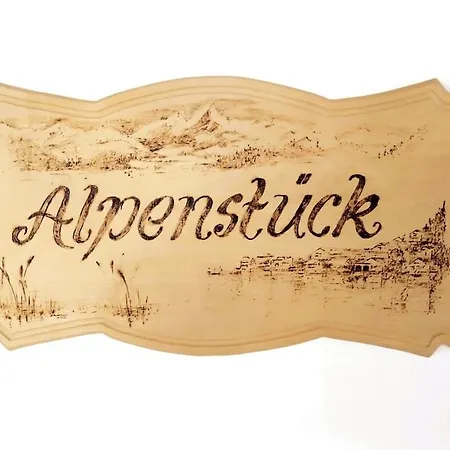 Alpenstueck Family Apartment-2 Bedrooms-80 Sqm-free Parking 公寓 *